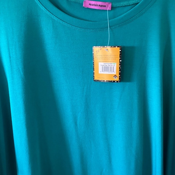 Mountain Mama Dress - Picture 2 of 2